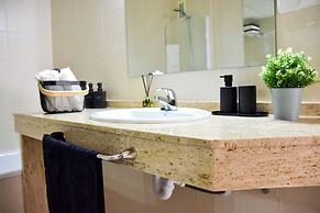 Manzanilla Penthouse, Private Jacuzzi & 5min Beach