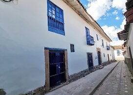 MallkuWasi - Lodging Hotel Cusco