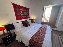 MallkuWasi - Lodging Hotel Cusco