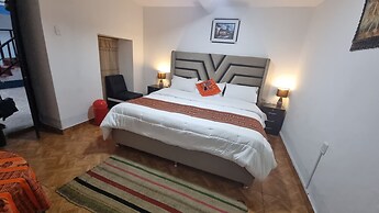 MallkuWasi - Lodging Hotel Cusco