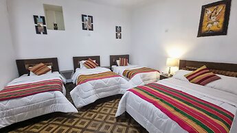 MallkuWasi - Lodging Hotel Cusco