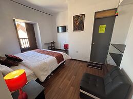 MallkuWasi - Lodging Hotel Cusco