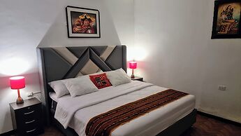 MallkuWasi - Lodging Hotel Cusco