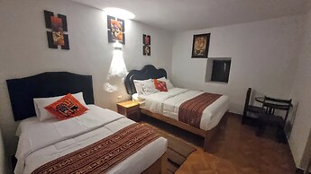MallkuWasi - Lodging Hotel Cusco