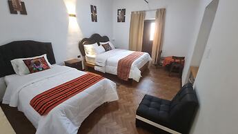 MallkuWasi - Lodging Hotel Cusco