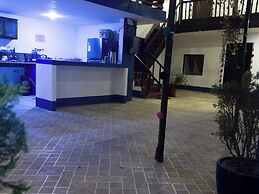 MallkuWasi - Lodging Hotel Cusco