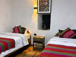 MallkuWasi - Lodging Hotel Cusco