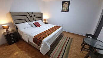 MallkuWasi - Lodging Hotel Cusco