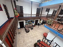 MallkuWasi - Lodging Hotel Cusco
