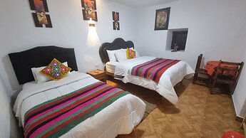 MallkuWasi - Lodging Hotel Cusco