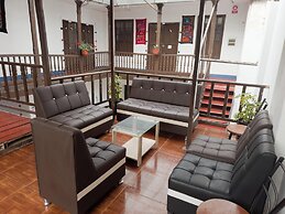 MallkuWasi - Lodging Hotel Cusco