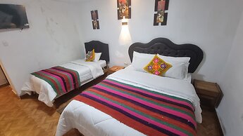 MallkuWasi - Lodging Hotel Cusco