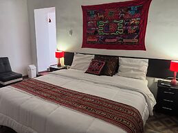 MallkuWasi - Lodging Hotel Cusco