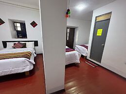 MallkuWasi - Lodging Hotel Cusco