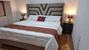 MallkuWasi - Lodging Hotel Cusco