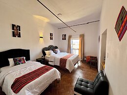 MallkuWasi - Lodging Hotel Cusco