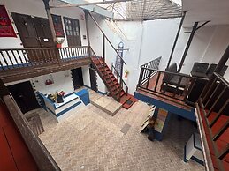 MallkuWasi - Lodging Hotel Cusco