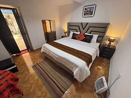 MallkuWasi - Lodging Hotel Cusco