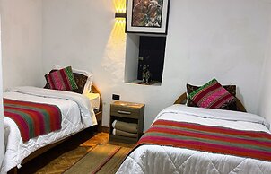 MallkuWasi - Lodging Hotel Cusco
