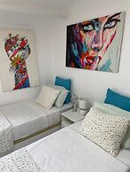 Captivating 3-bed Villa in Antas
