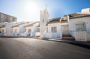 Apartment Sleeps 4 With Sea Views