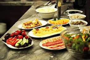Parklane Hotel