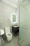 Parklane Hotel