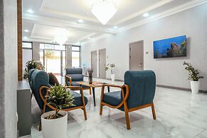 Parklane Hotel