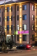 Parklane Hotel