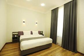 Parklane Hotel