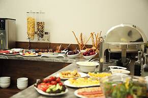 Parklane Hotel
