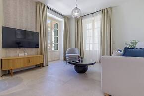 Plaza del Siglo Suites