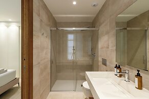 Plaza del Siglo Suites