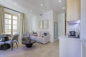 Plaza del Siglo Suites