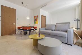 Plaza del Siglo Suites