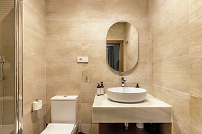 Plaza del Siglo Suites