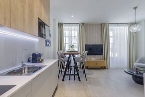 Plaza del Siglo Suites