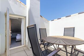 Plaza del Siglo Suites