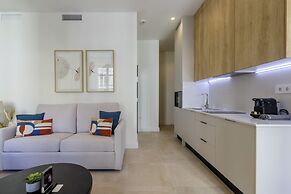 Plaza del Siglo Suites