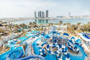 Urban Panda Beach Hostel JBR