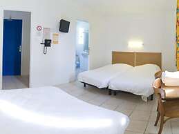 Auberge de Jeunesse HI Verdun