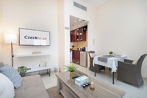 Czechin - Royal Breeze 2