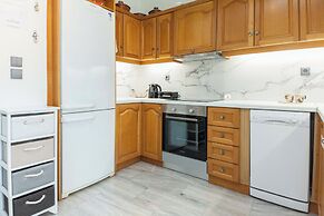 Classical 2 Bd Beauty Apt in Chalandri