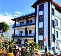 Prem BNB By Madstays