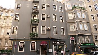 Taksim Stella Suites