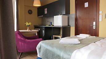 Taksim Stella Suites