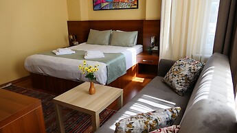 Taksim Stella Suites