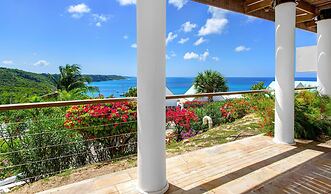 6 BR Villa On Crocus Bay With Pool Concierge