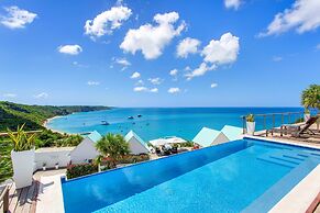 6 BR Villa On Crocus Bay With Pool Concierge