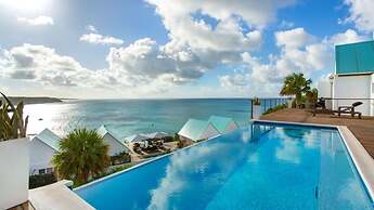 6 BR Villa On Crocus Bay With Pool Concierge